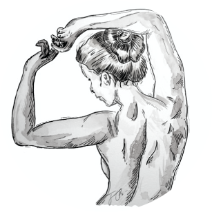 la chirurgie de l'épaule logo 3 la chirurgie de l'épaule