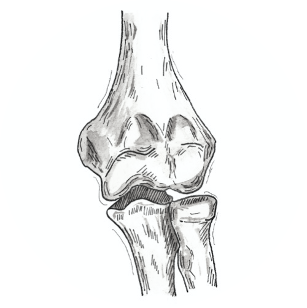 la chirurgie du coude logo 3 la chirurgie du coude